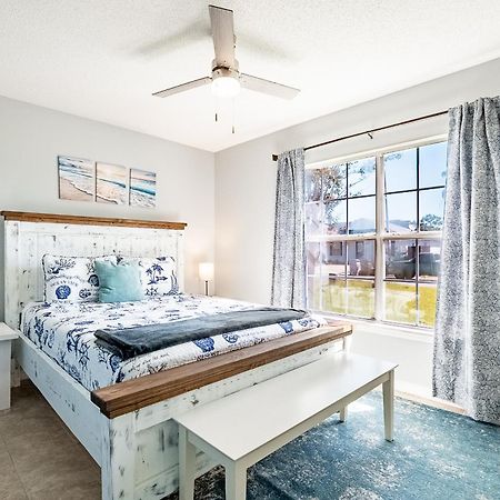 Sea Breeze Retreat Βίλα Navarre Εξωτερικό φωτογραφία