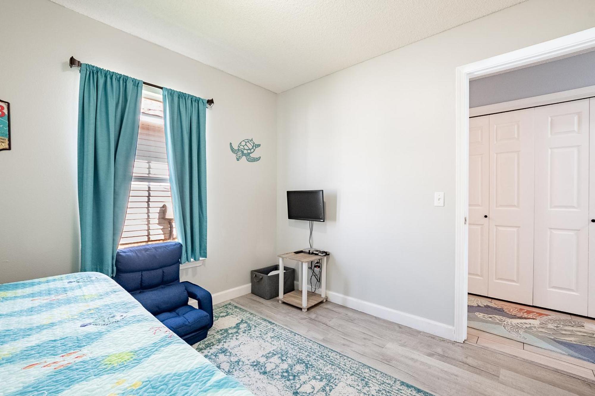 Sea Breeze Retreat Βίλα Navarre Εξωτερικό φωτογραφία