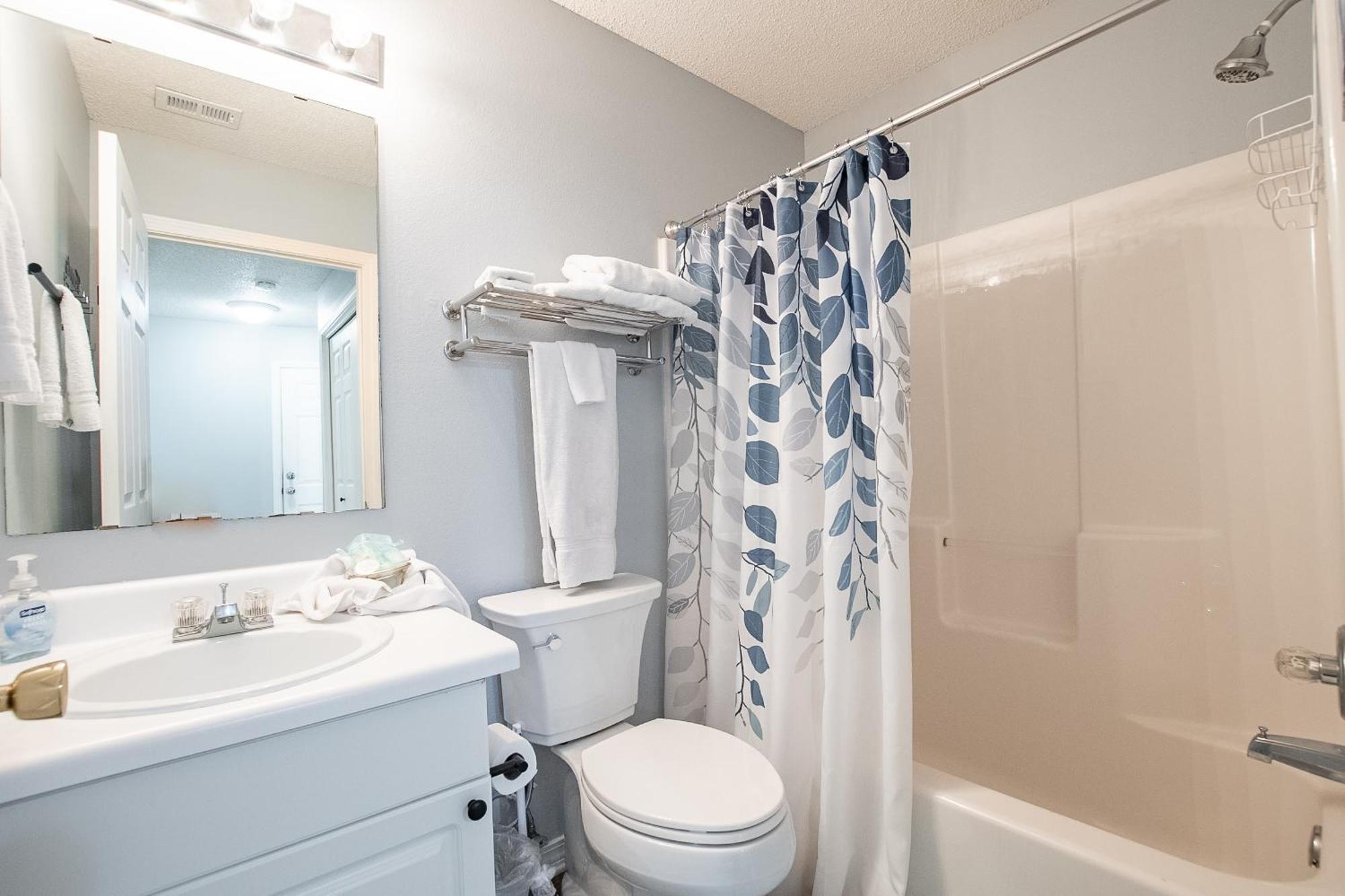 Sea Breeze Retreat Βίλα Navarre Εξωτερικό φωτογραφία