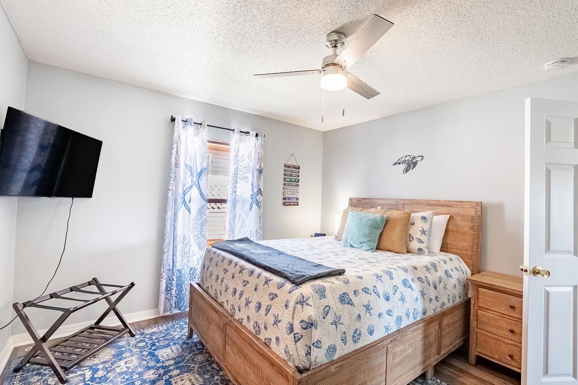 Sea Breeze Retreat Βίλα Navarre Εξωτερικό φωτογραφία