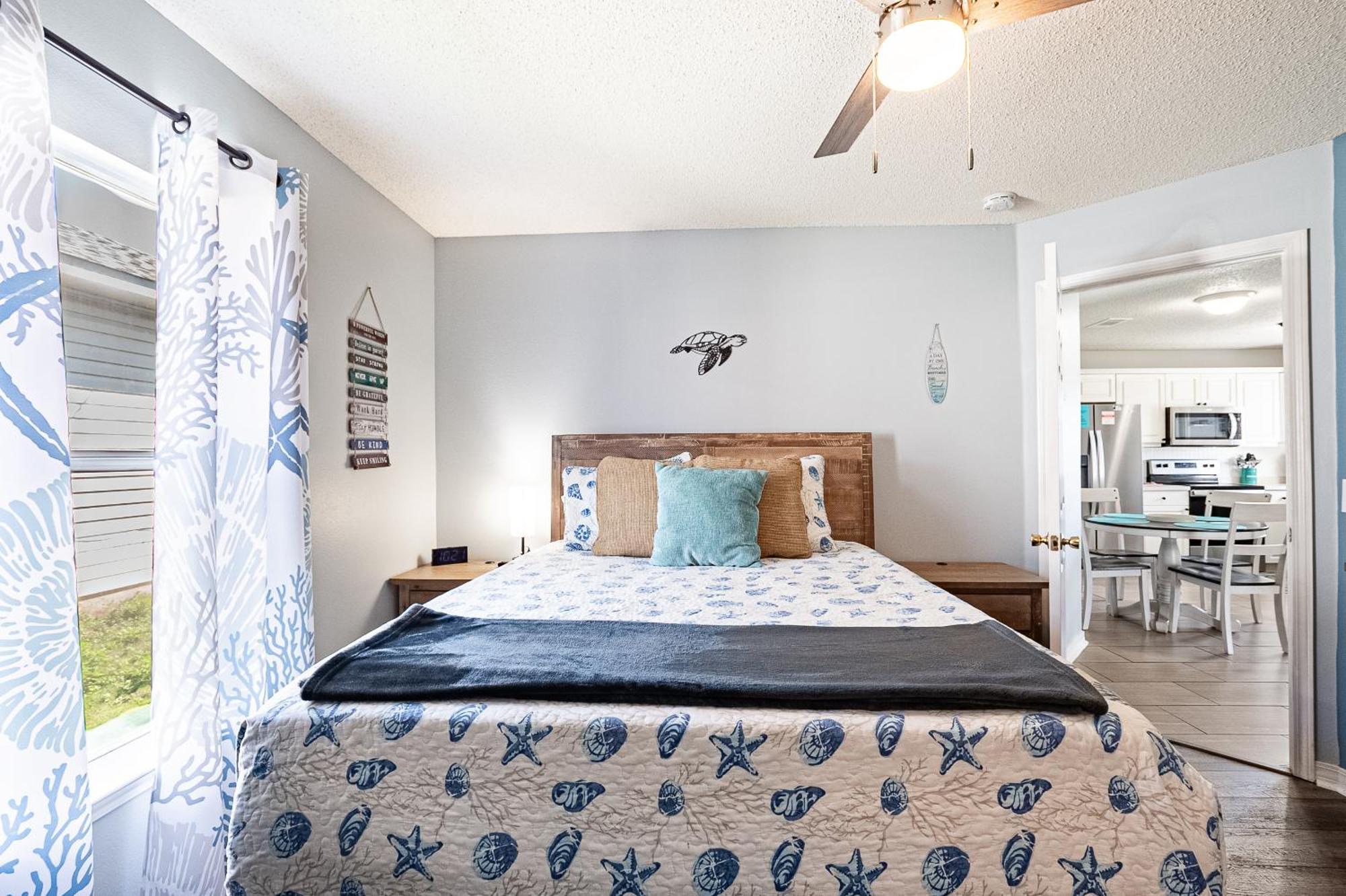 Sea Breeze Retreat Βίλα Navarre Εξωτερικό φωτογραφία