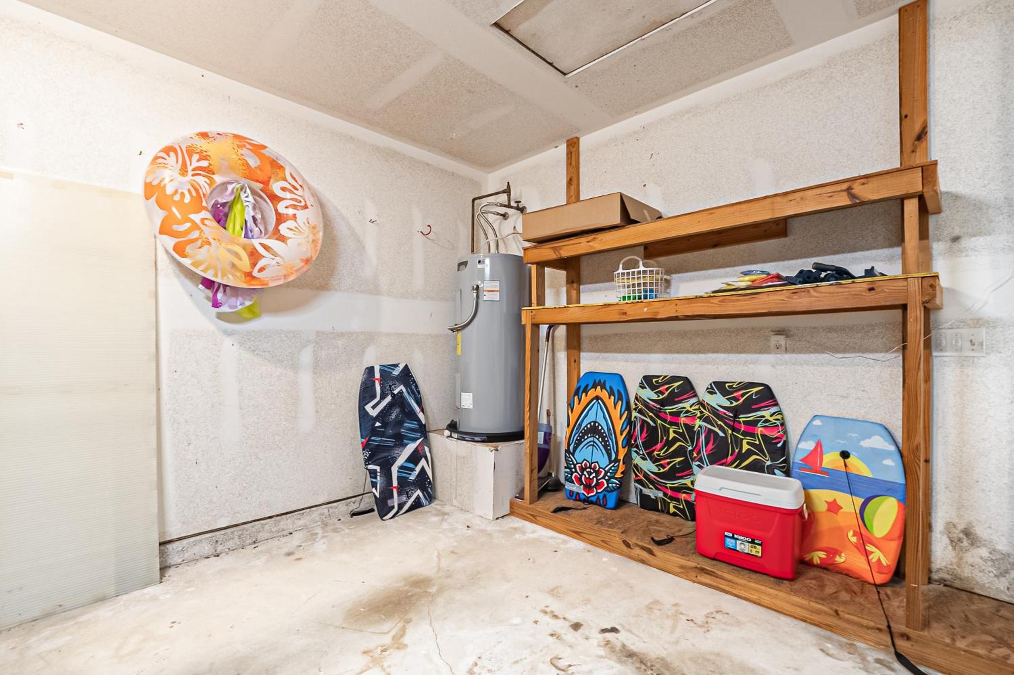 Sea Breeze Retreat Βίλα Navarre Εξωτερικό φωτογραφία